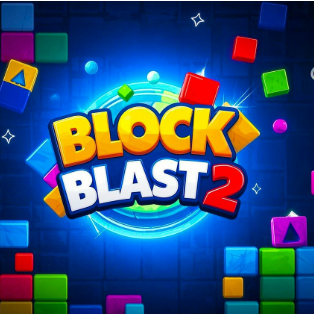 Block Blast 2