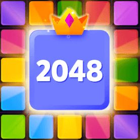 Block Blast 2048