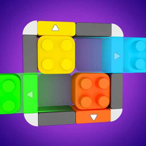 Color Block Jam